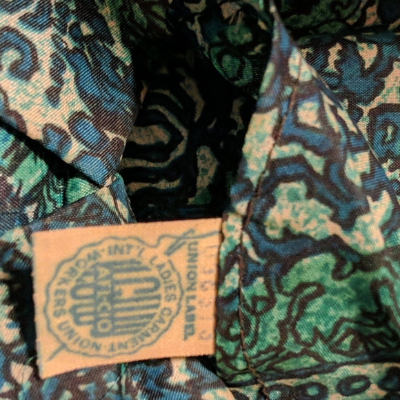 Vintage Blouse - Picture 5 of 5